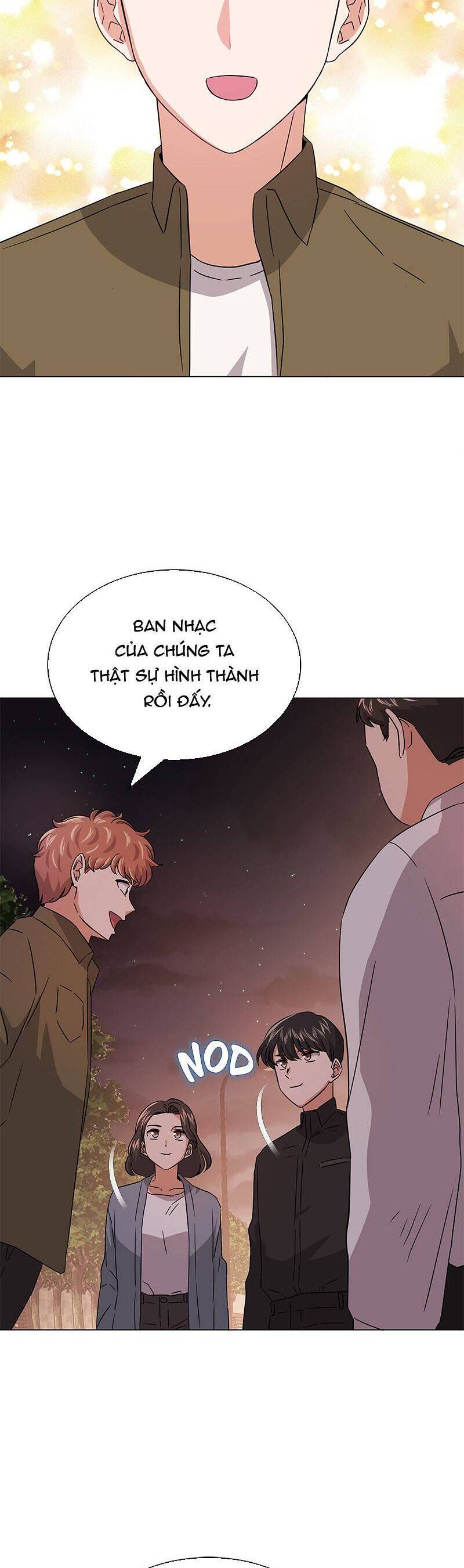 Trợ Lí Siêu Sao Chapter 12 - Trang 37