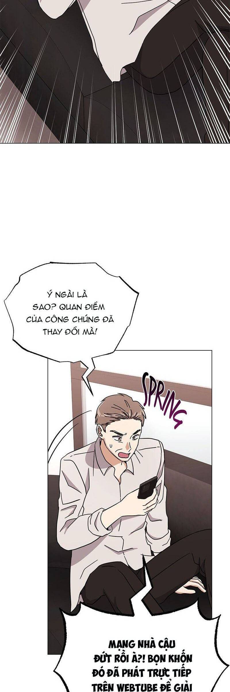 Trợ Lí Siêu Sao Chapter 55 - Trang 49