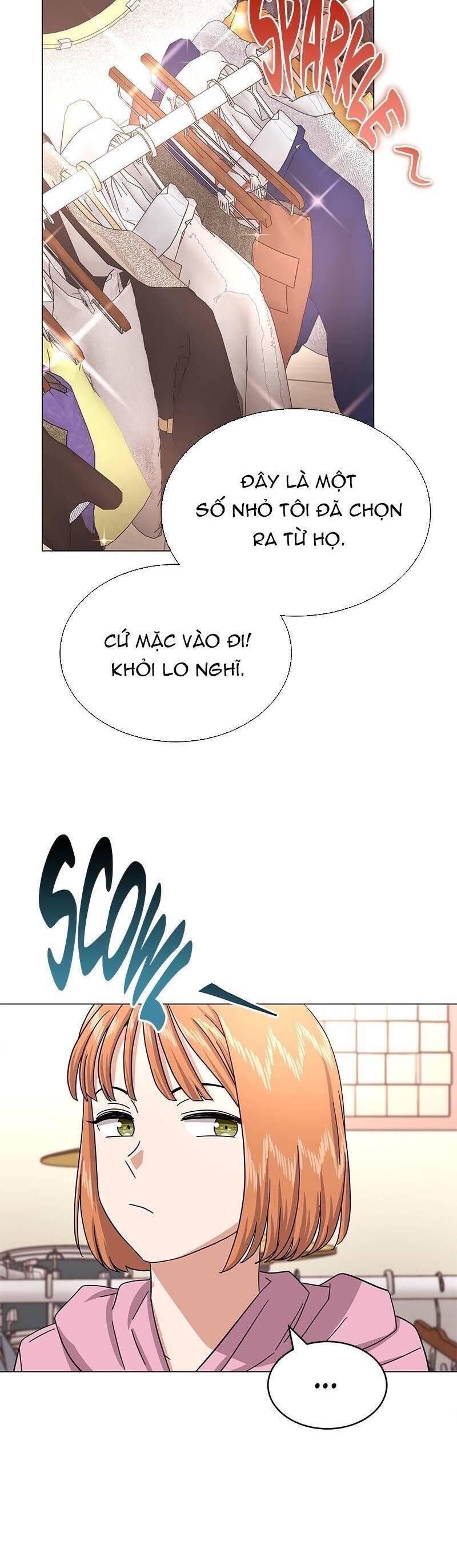 Trợ Lí Siêu Sao Chapter 32 - Trang 38