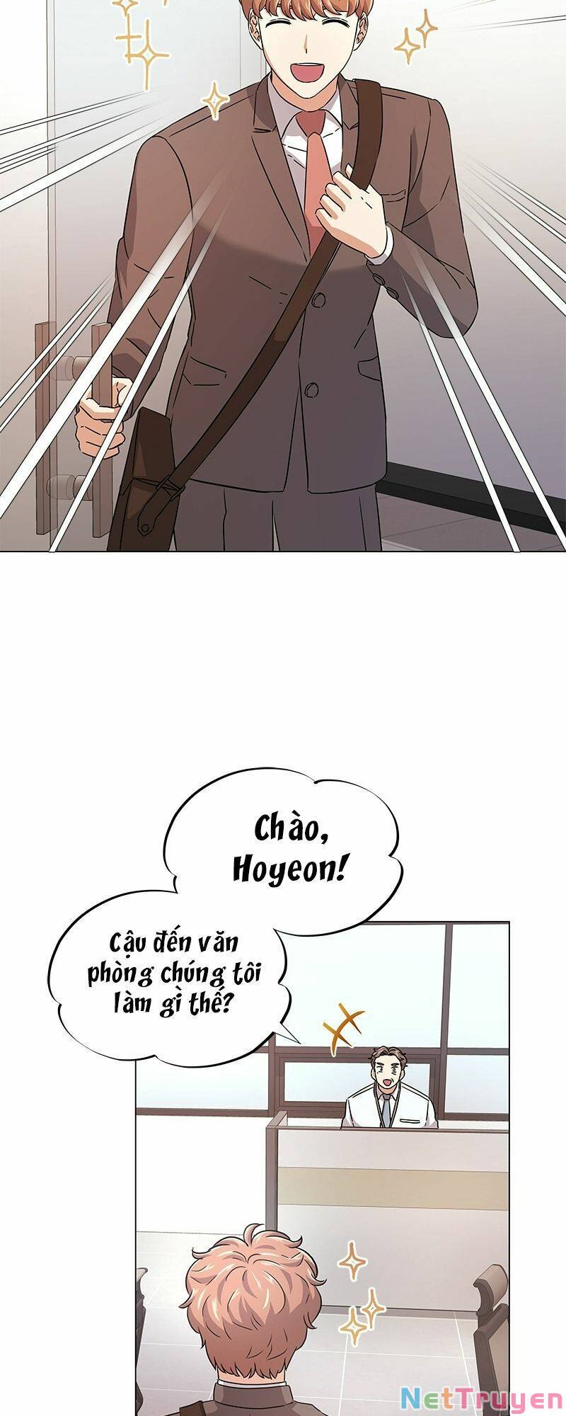 Trợ Lí Siêu Sao Chapter 13 - Trang 23