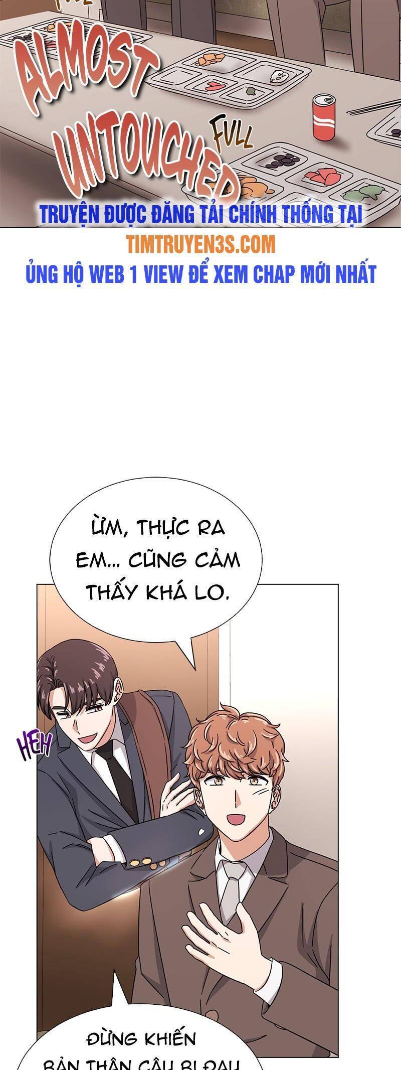 Trợ Lí Siêu Sao Chapter 45 - Trang 33