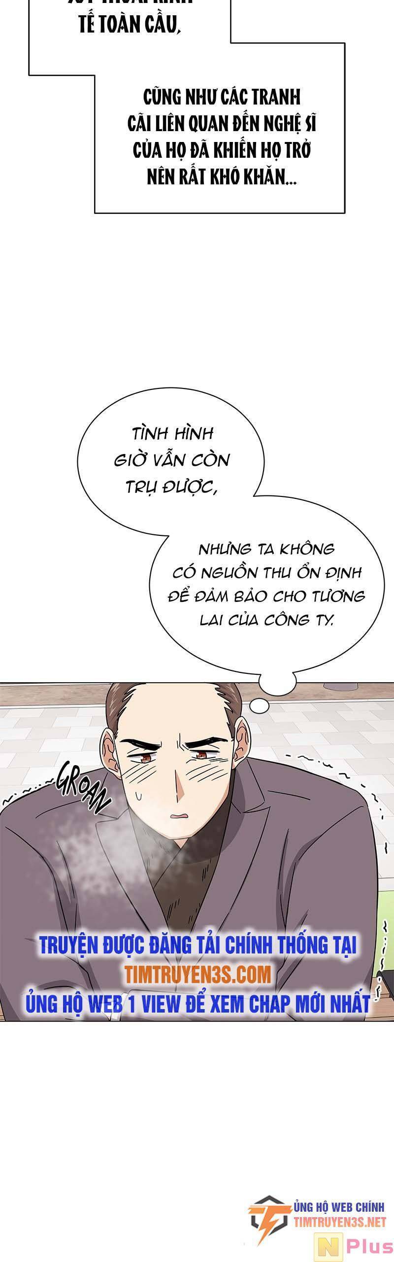 Trợ Lí Siêu Sao Chapter 41 - Trang 28