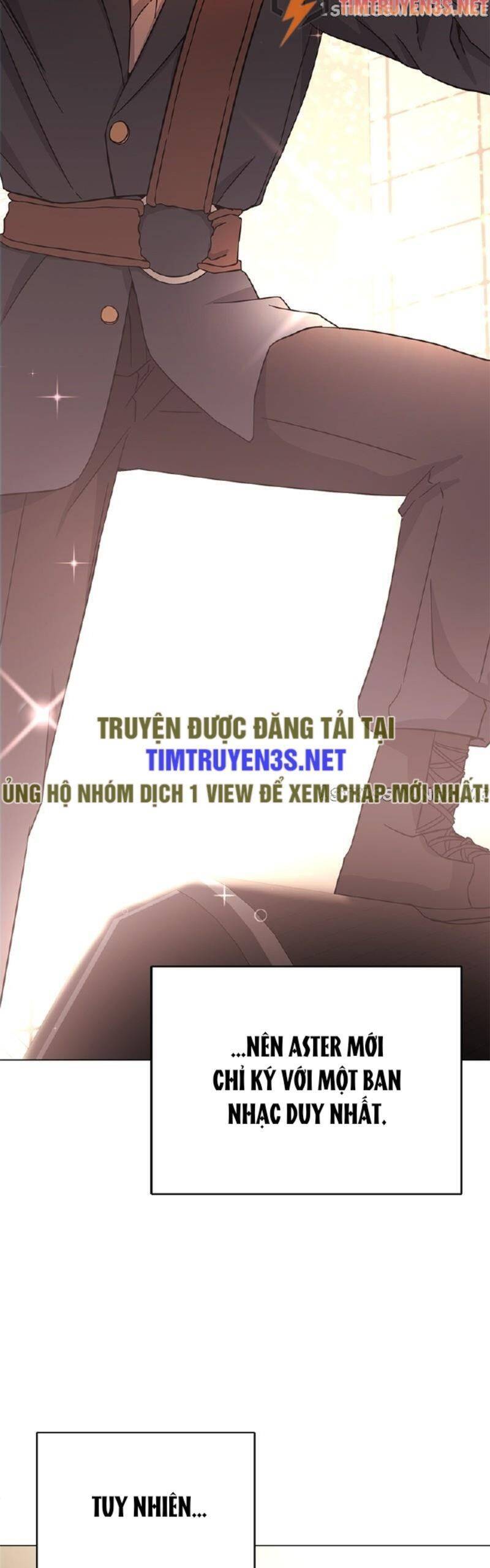 Trợ Lí Siêu Sao Chapter 49 - Trang 42