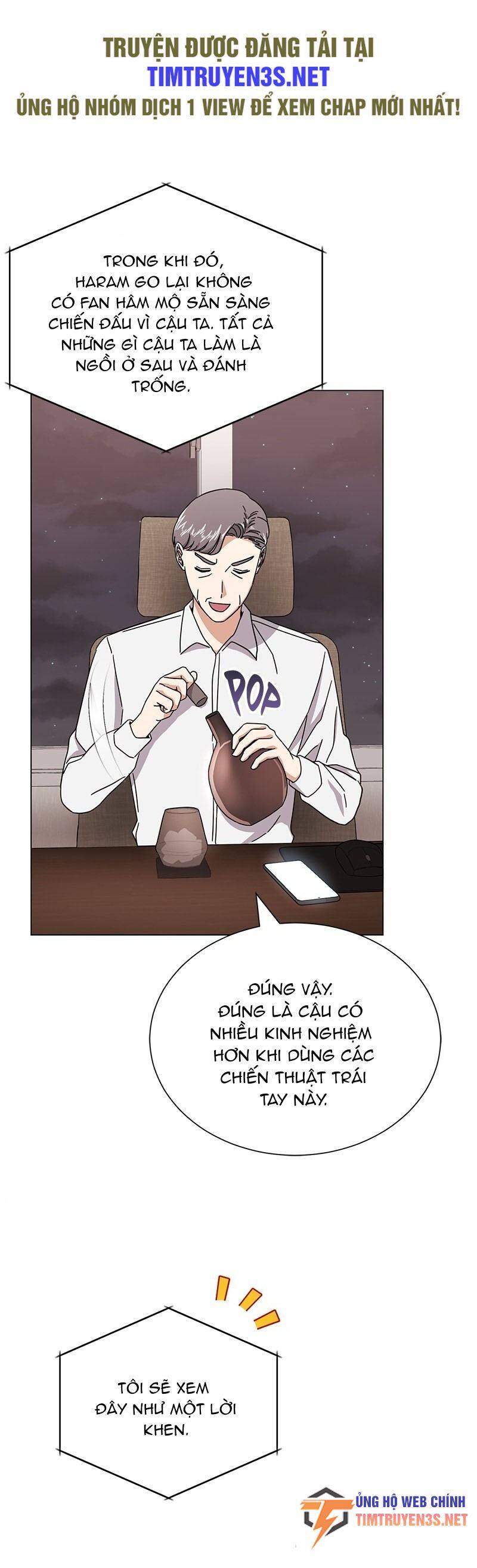 Trợ Lí Siêu Sao Chapter 55 - Trang 6