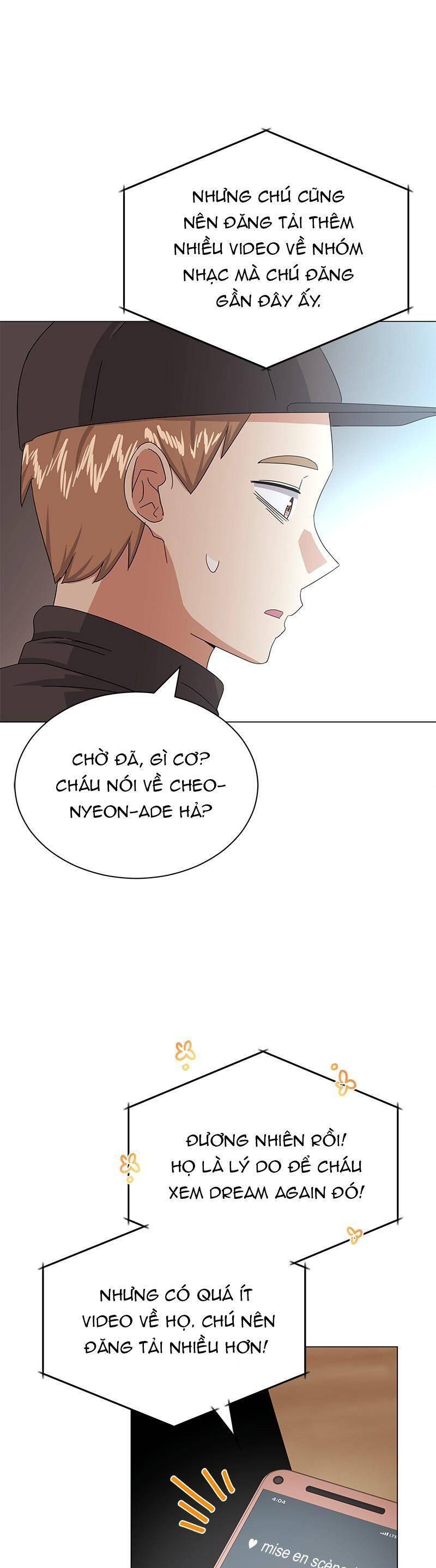 Trợ Lí Siêu Sao Chapter 35 - Trang 48