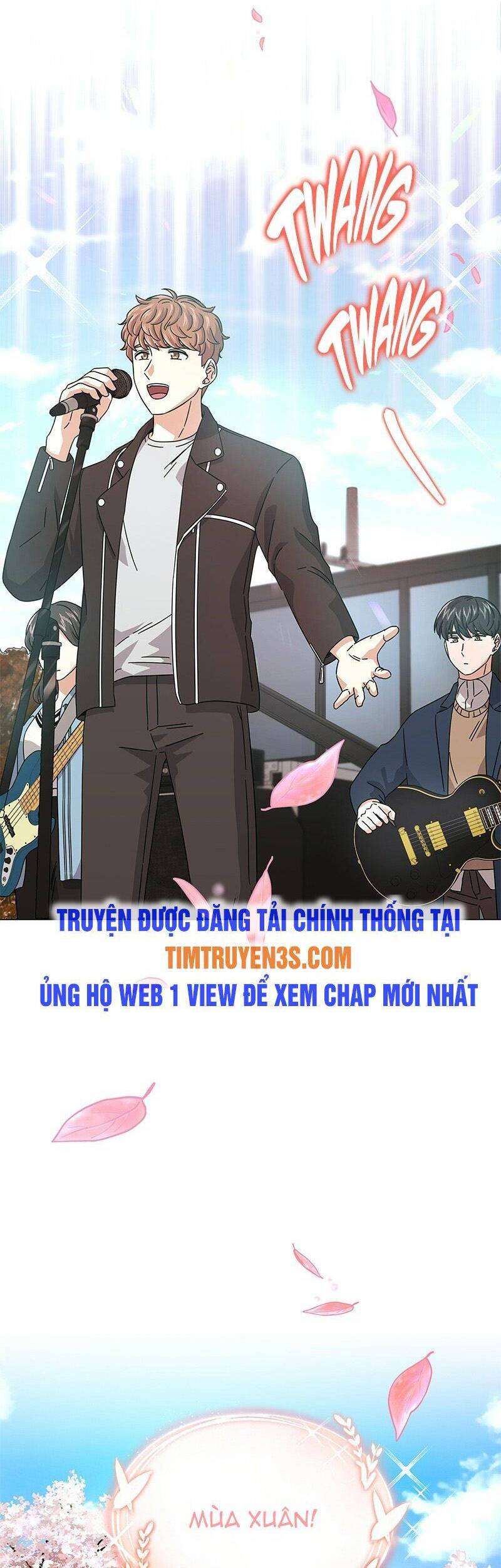 Trợ Lí Siêu Sao Chapter 19 - Trang 33