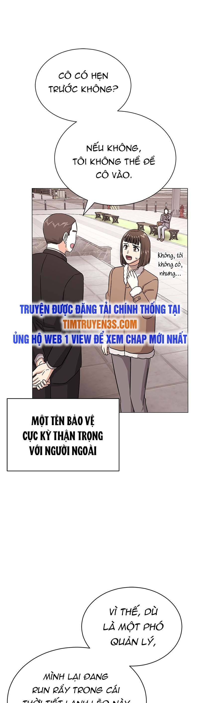 Trợ Lí Siêu Sao Chapter 41 - Trang 32