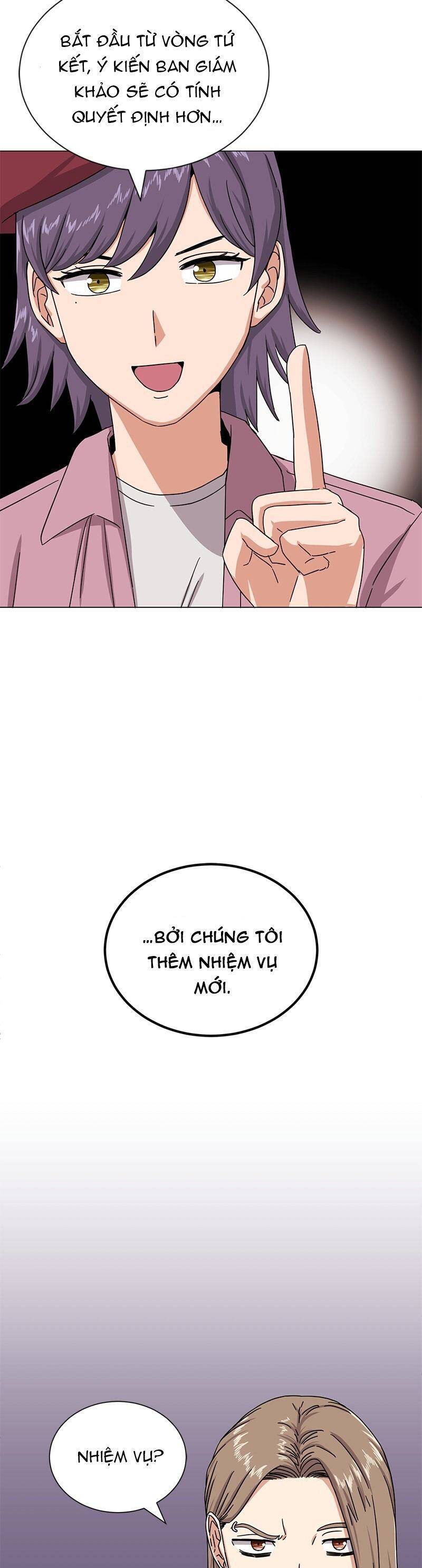 Trợ Lí Siêu Sao Chapter 44 - Trang 44