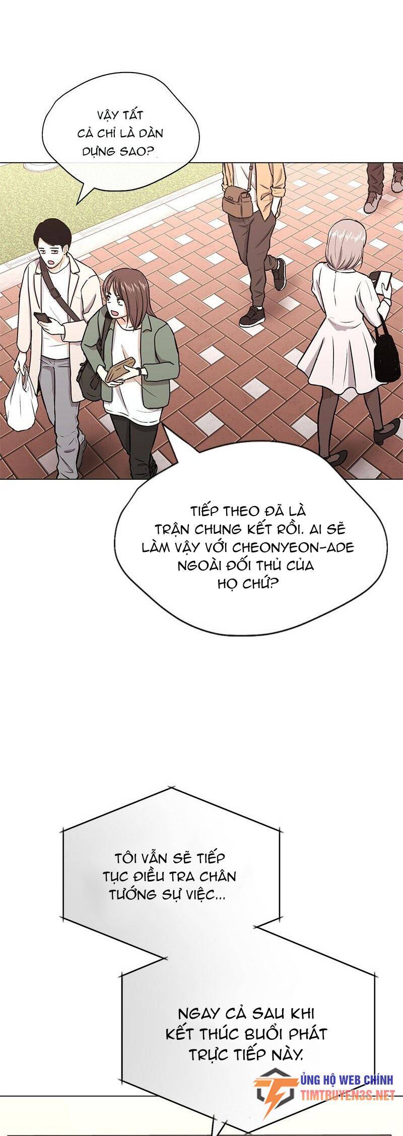 Trợ Lí Siêu Sao Chapter 55 - Trang 66