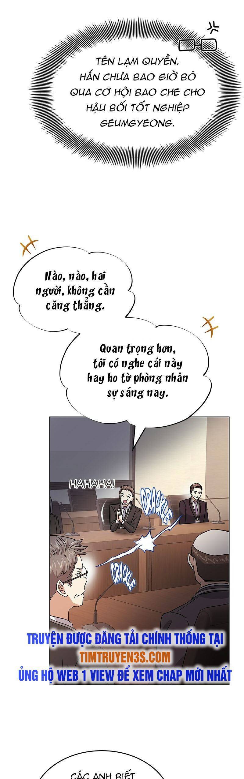 Trợ Lí Siêu Sao Chapter 17 - Trang 4