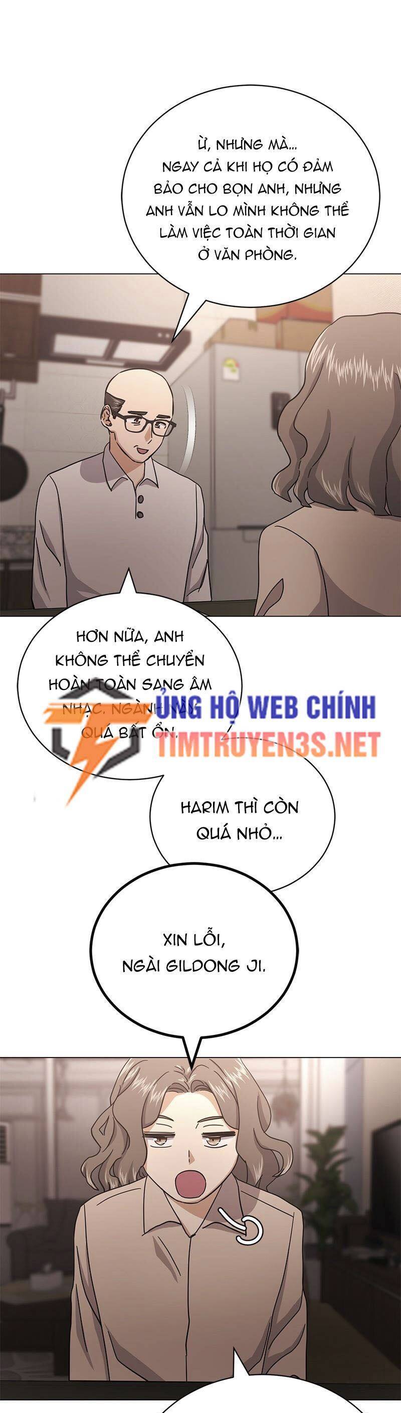 Trợ Lí Siêu Sao Chapter 61 - Trang 51