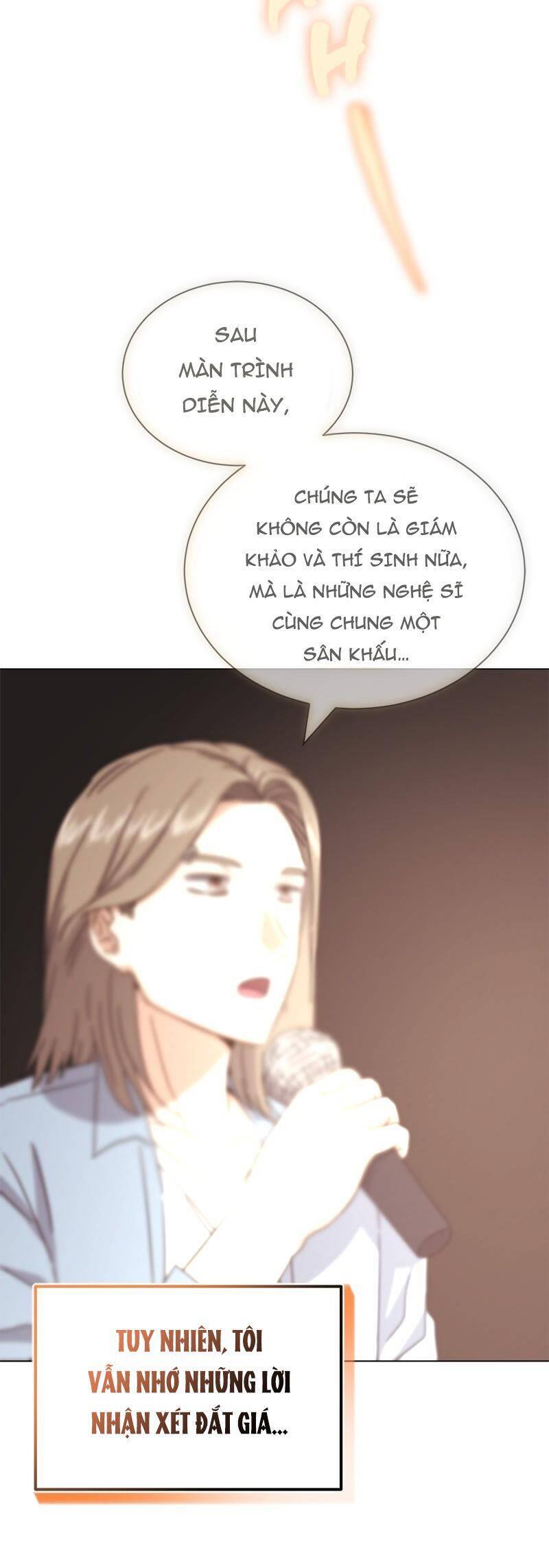 Trợ Lí Siêu Sao Chapter 57 - Trang 3