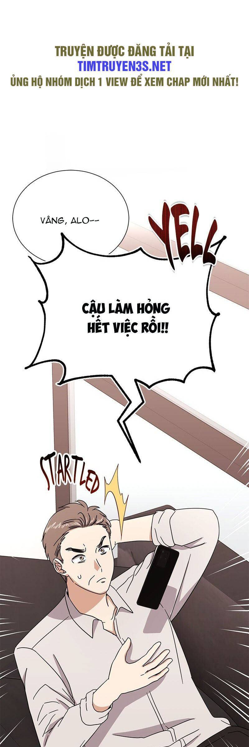 Trợ Lí Siêu Sao Chapter 55 - Trang 48