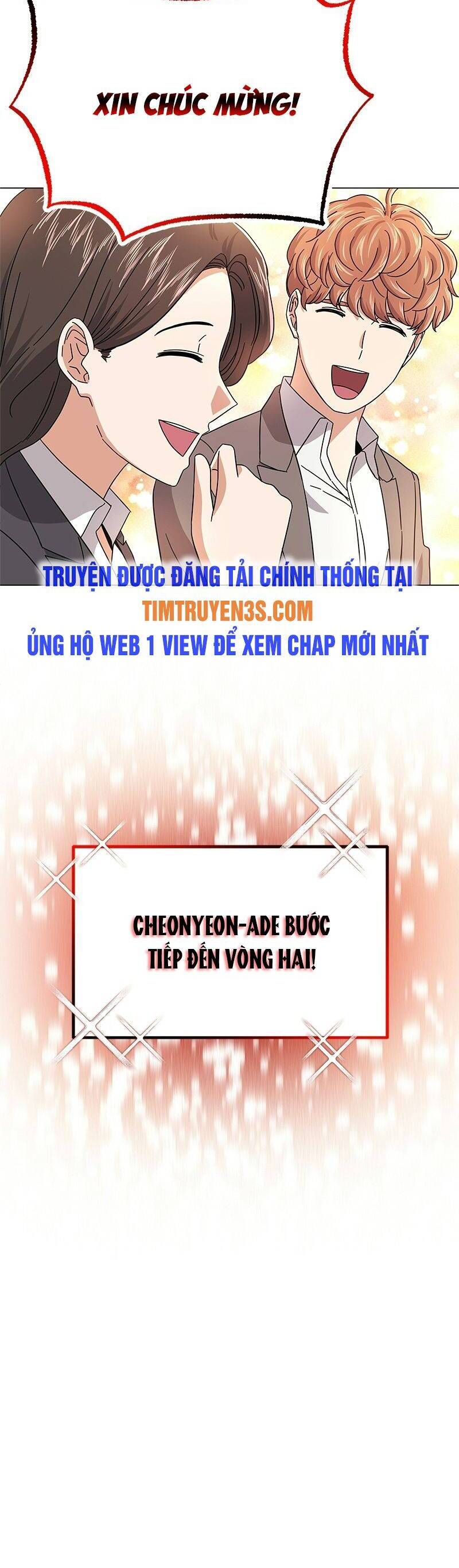 Trợ Lí Siêu Sao Chapter 24 - Trang 43