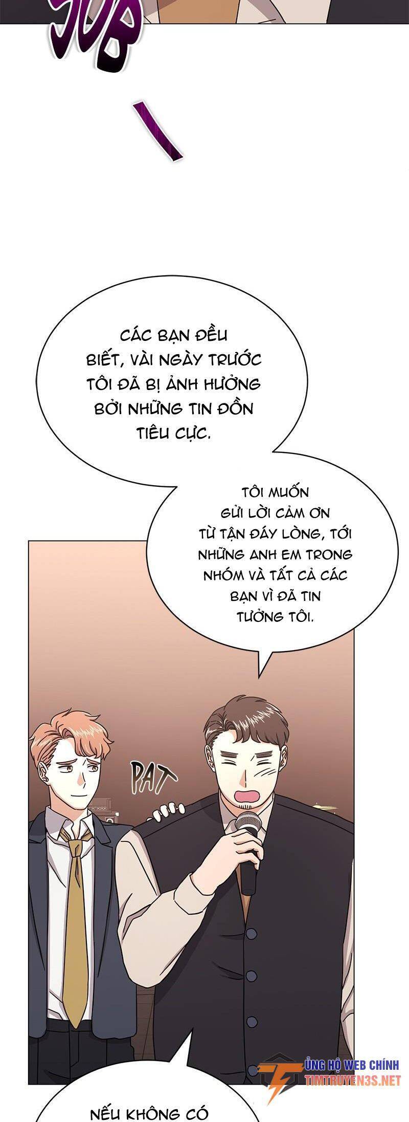 Trợ Lí Siêu Sao Chapter 57 - Trang 18