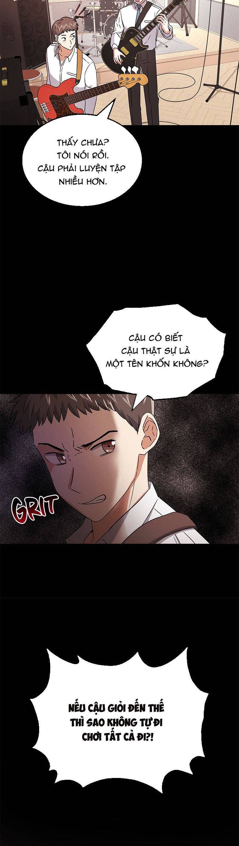 Trợ Lí Siêu Sao Chapter 12 - Trang 19