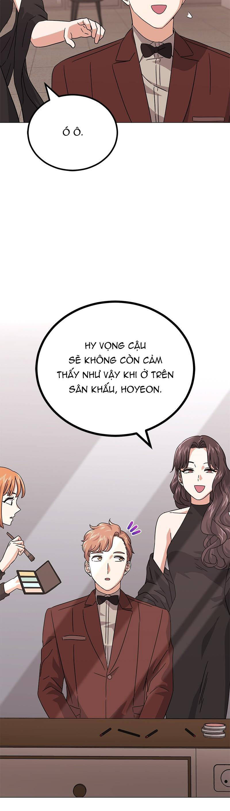 Trợ Lí Siêu Sao Chapter 60 - Trang 26