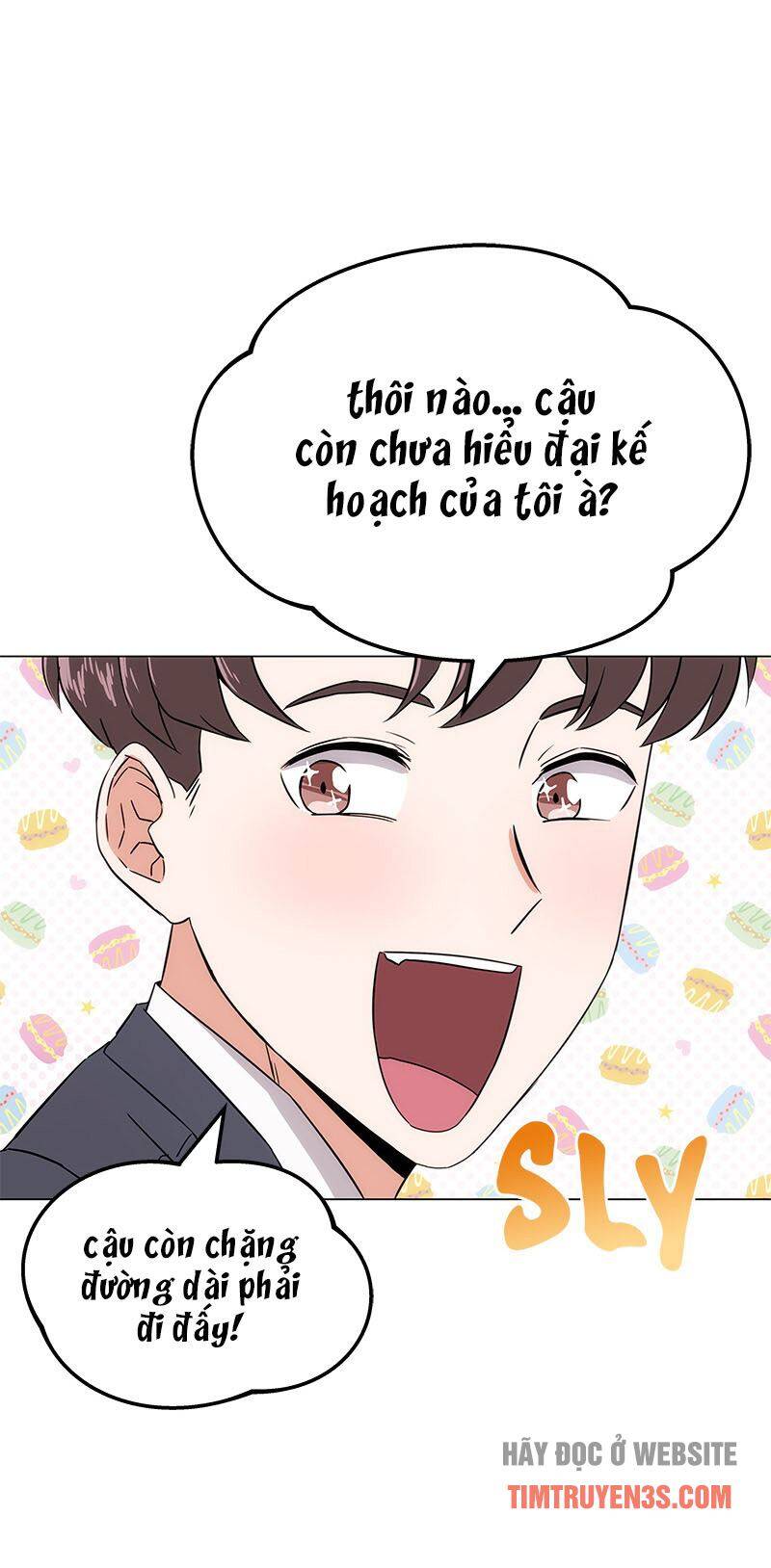 Trợ Lí Siêu Sao Chapter 2 - Trang 77