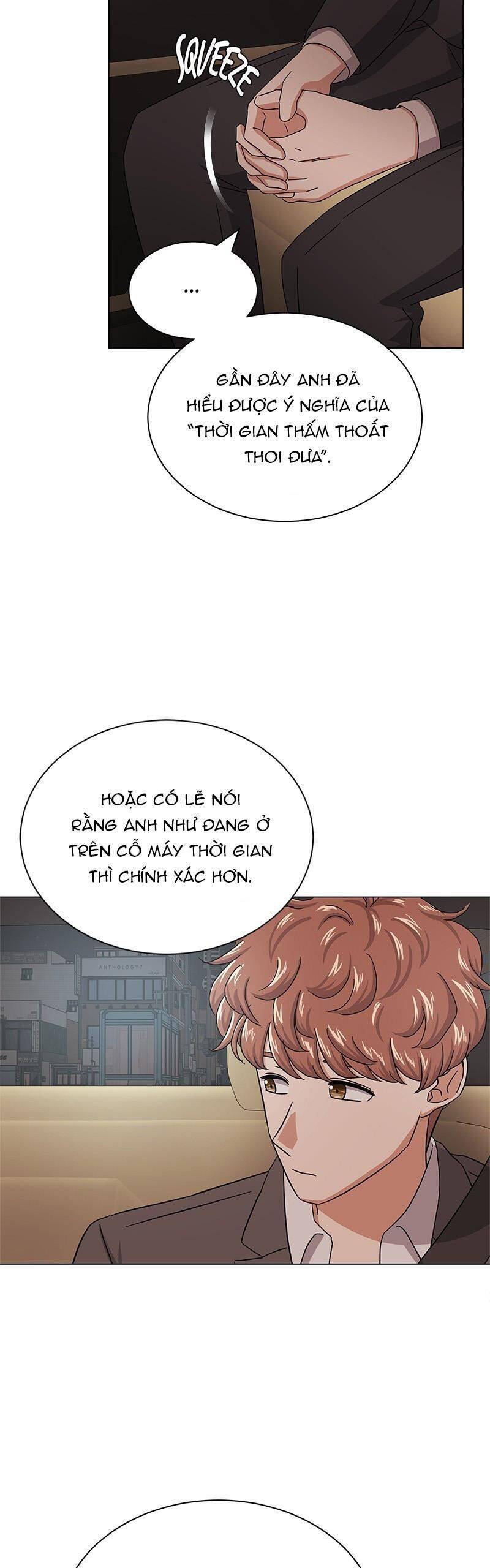 Trợ Lí Siêu Sao Chapter 35 - Trang 31