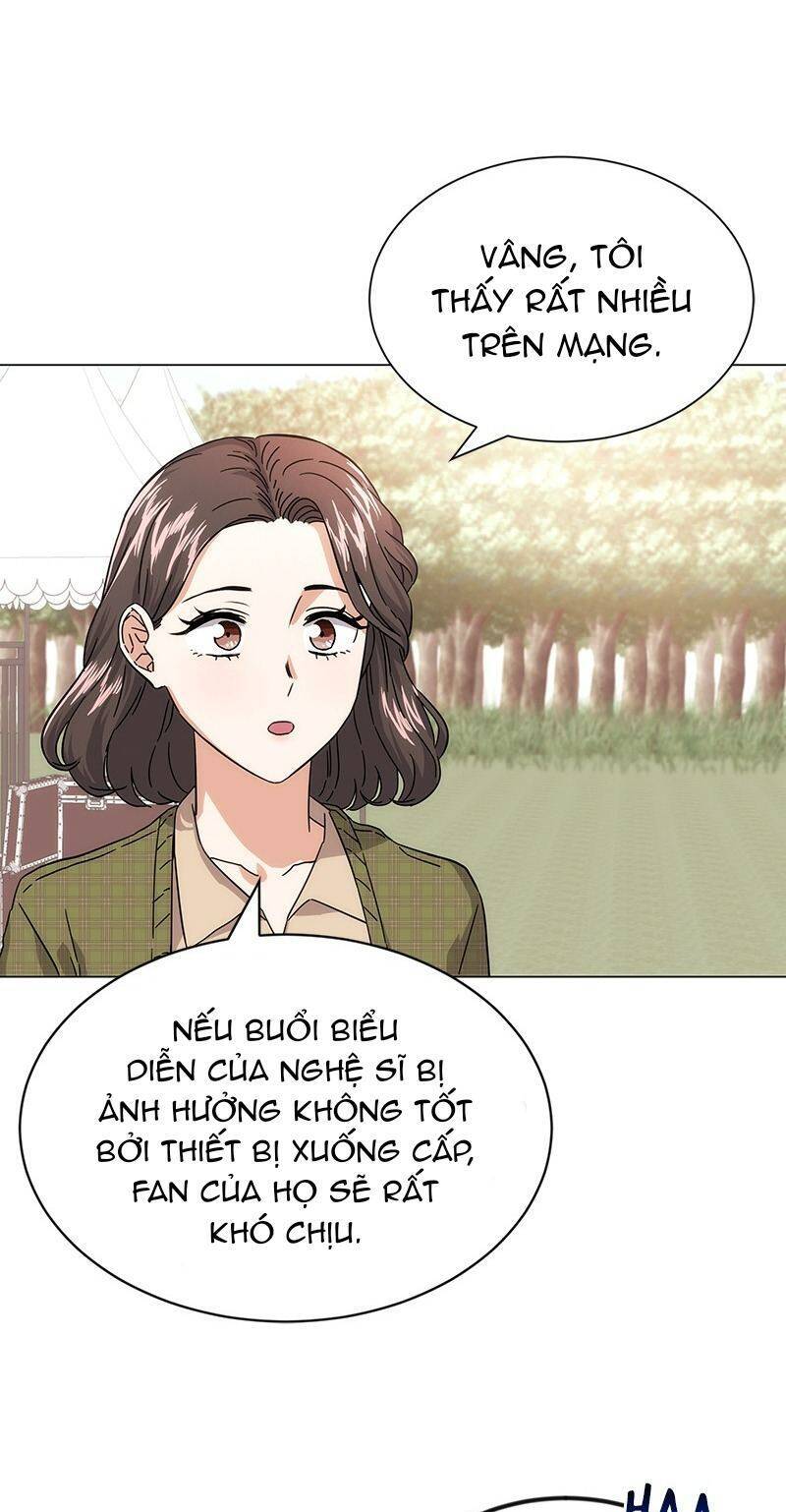 Trợ Lí Siêu Sao Chapter 4 - Trang 12