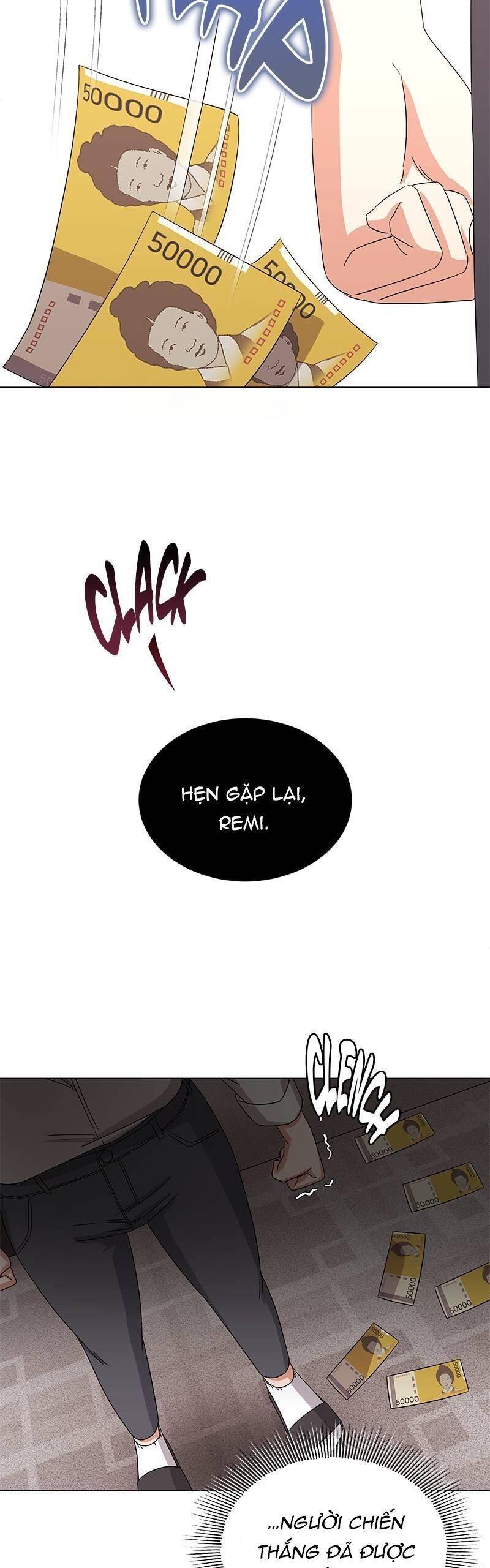 Trợ Lí Siêu Sao Chapter 32 - Trang 6