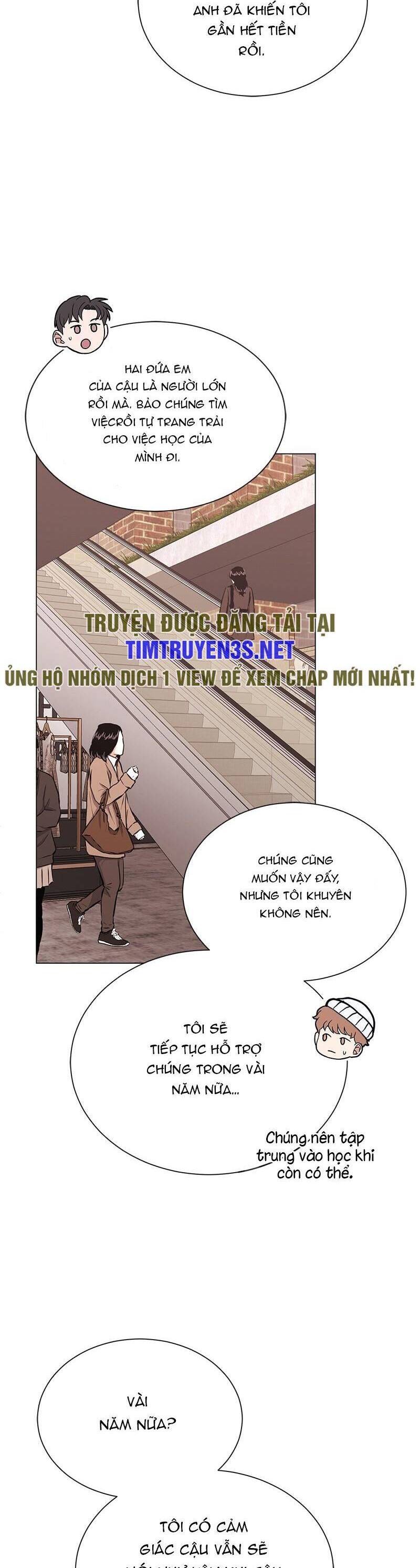 Trợ Lí Siêu Sao Chapter 54 - Trang 43