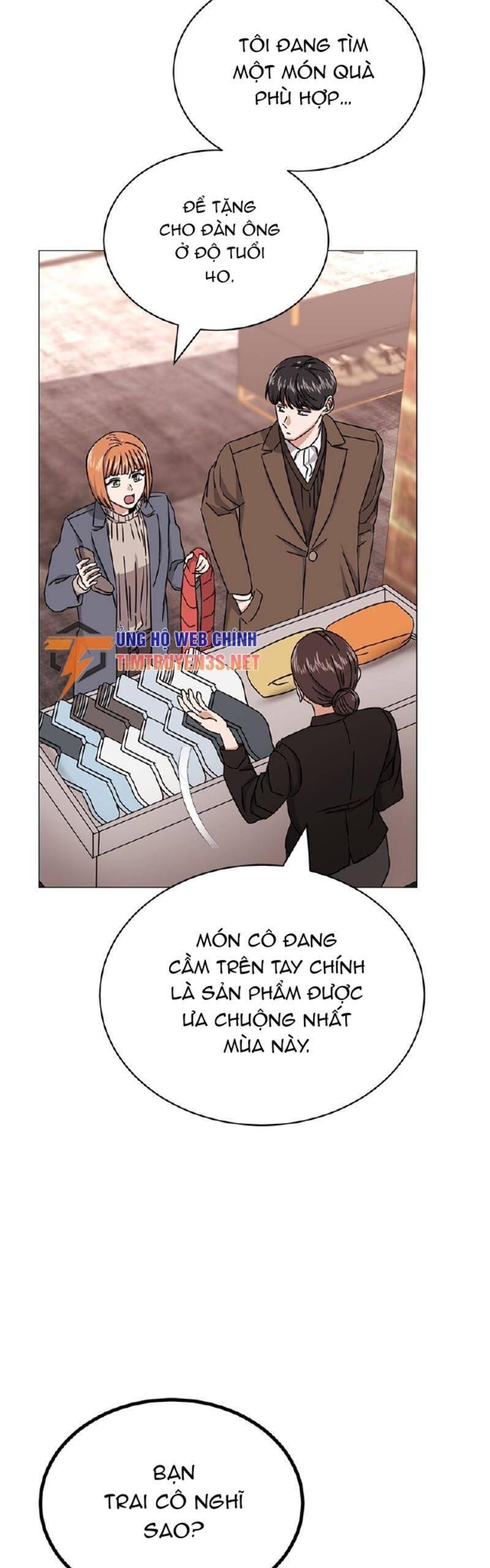 Trợ Lí Siêu Sao Chapter 48 - Trang 7