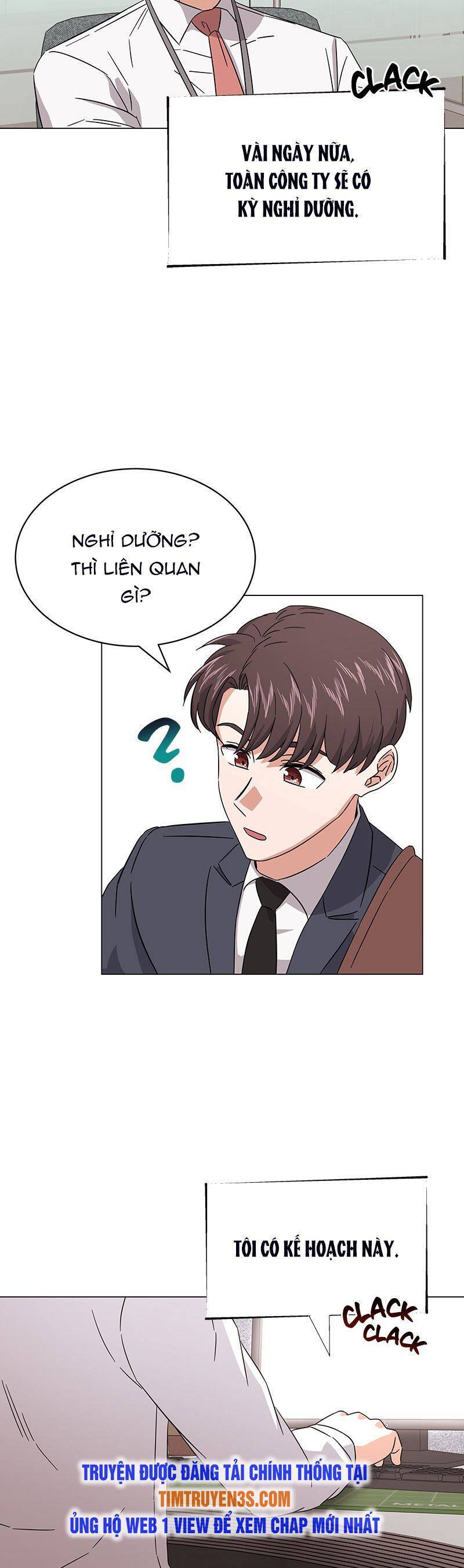 Trợ Lí Siêu Sao Chapter 8 - Trang 40