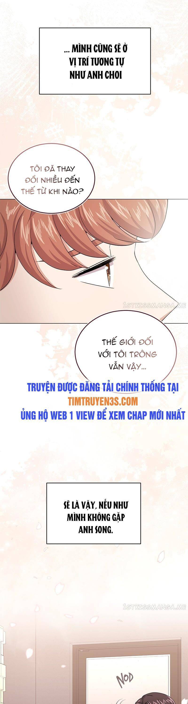 Trợ Lí Siêu Sao Chapter 36 - Trang 33