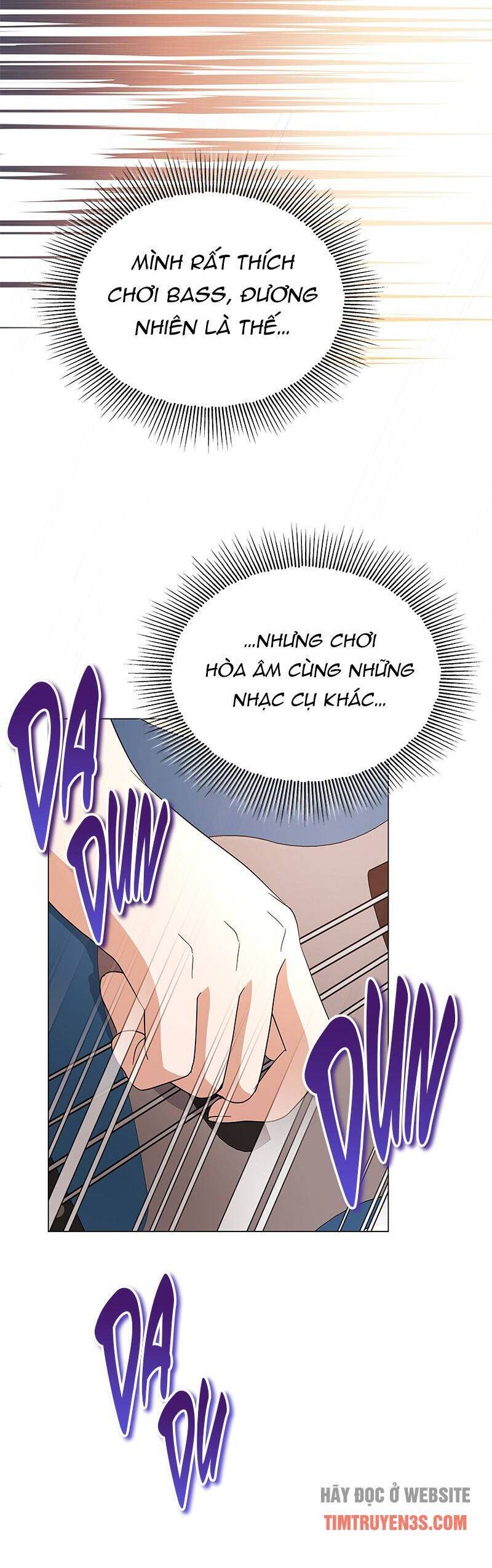 Trợ Lí Siêu Sao Chapter 14 - Trang 33