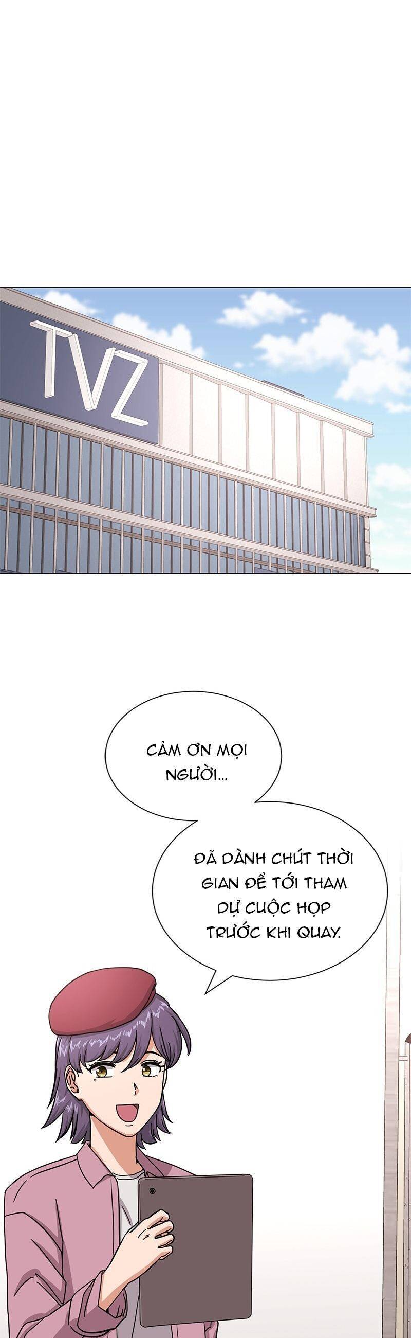 Trợ Lí Siêu Sao Chapter 44 - Trang 34