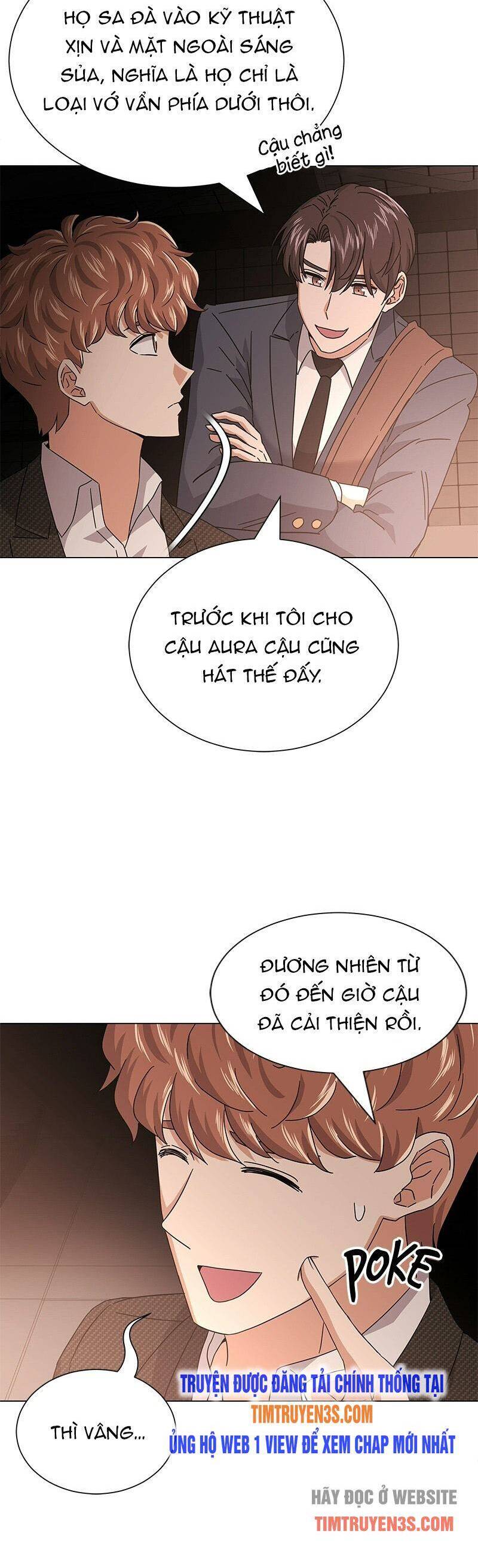 Trợ Lí Siêu Sao Chapter 23 - Trang 42