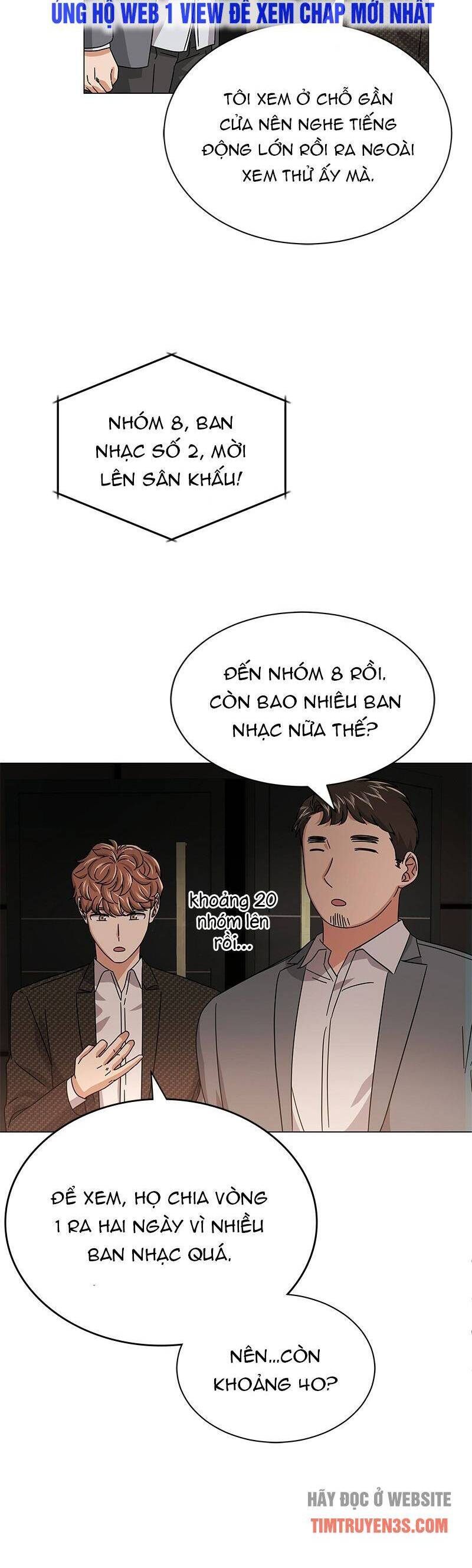 Trợ Lí Siêu Sao Chapter 24 - Trang 23