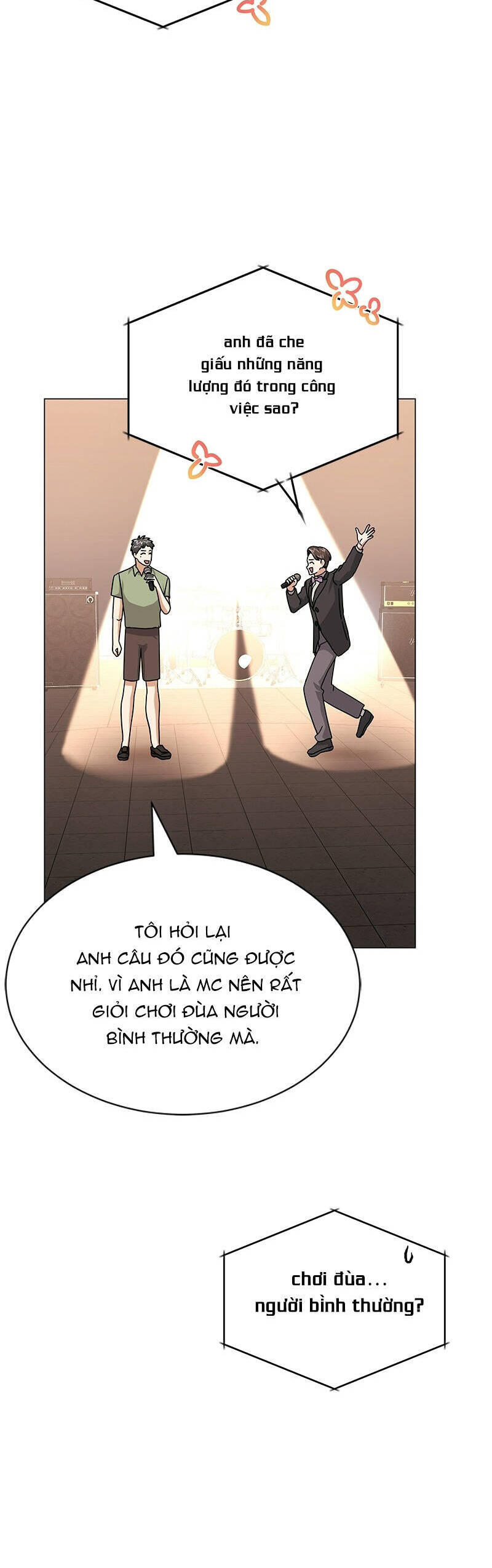 Trợ Lí Siêu Sao Chapter 27 - Trang 40