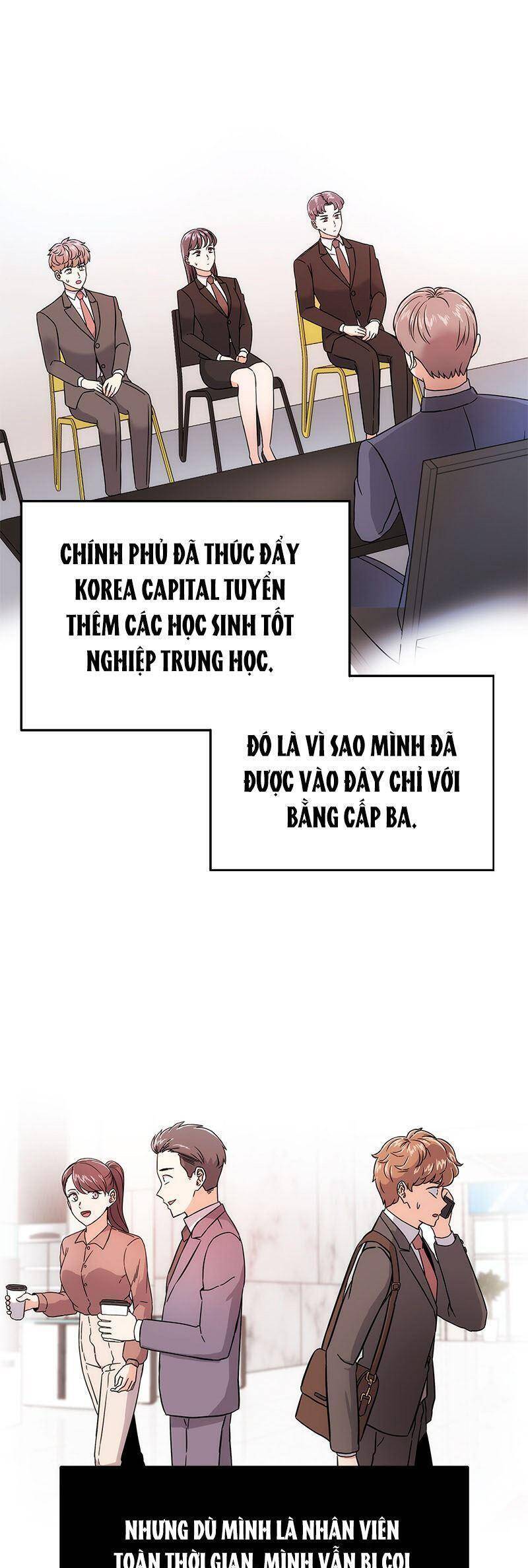 Trợ Lí Siêu Sao Chapter 1 - Trang 26