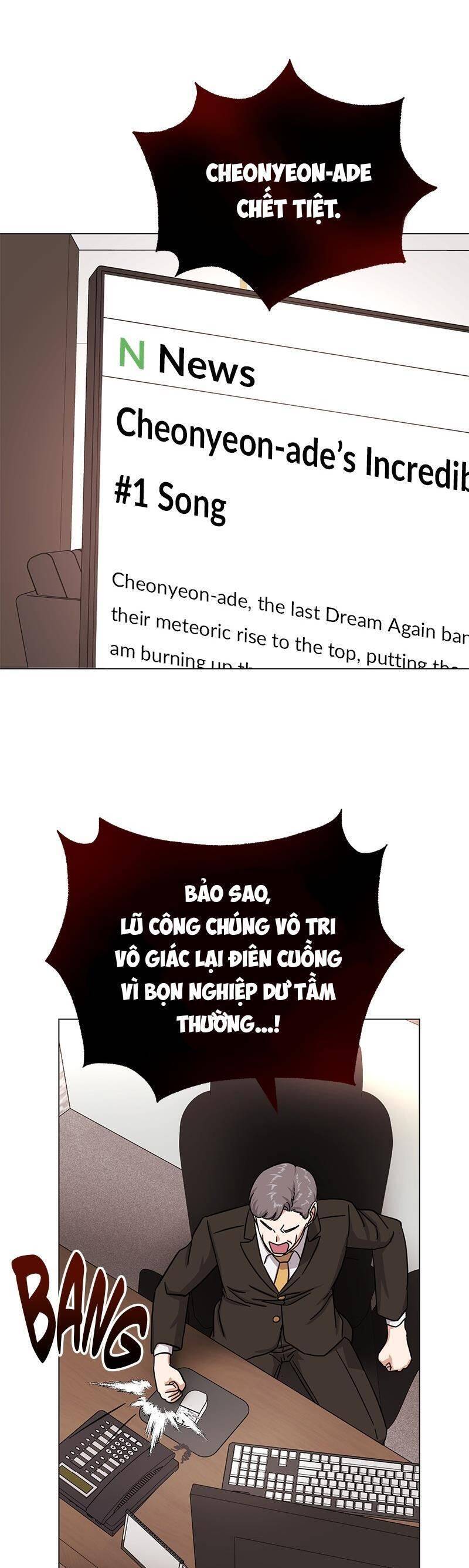 Trợ Lí Siêu Sao Chapter 43 - Trang 47