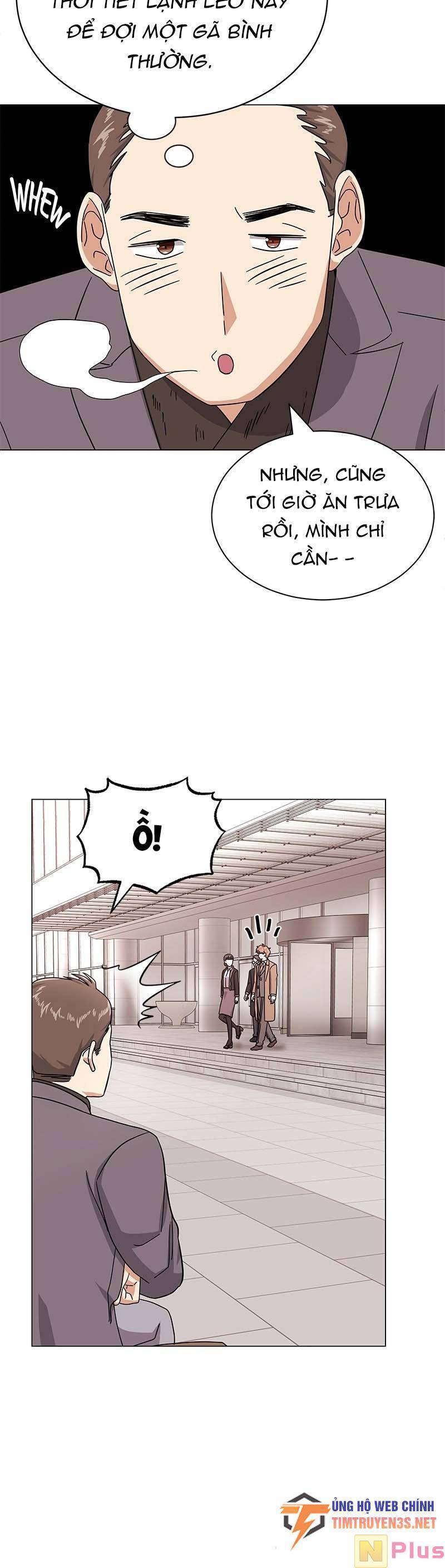 Trợ Lí Siêu Sao Chapter 41 - Trang 33