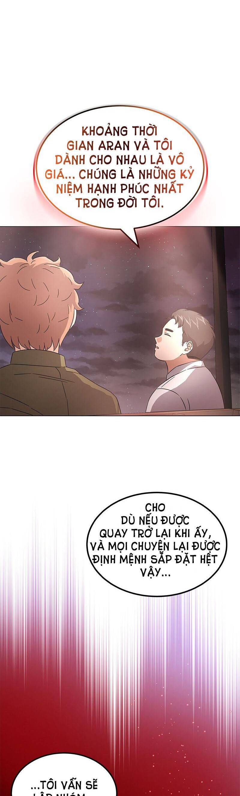 Trợ Lí Siêu Sao Chapter 9 - Trang 35