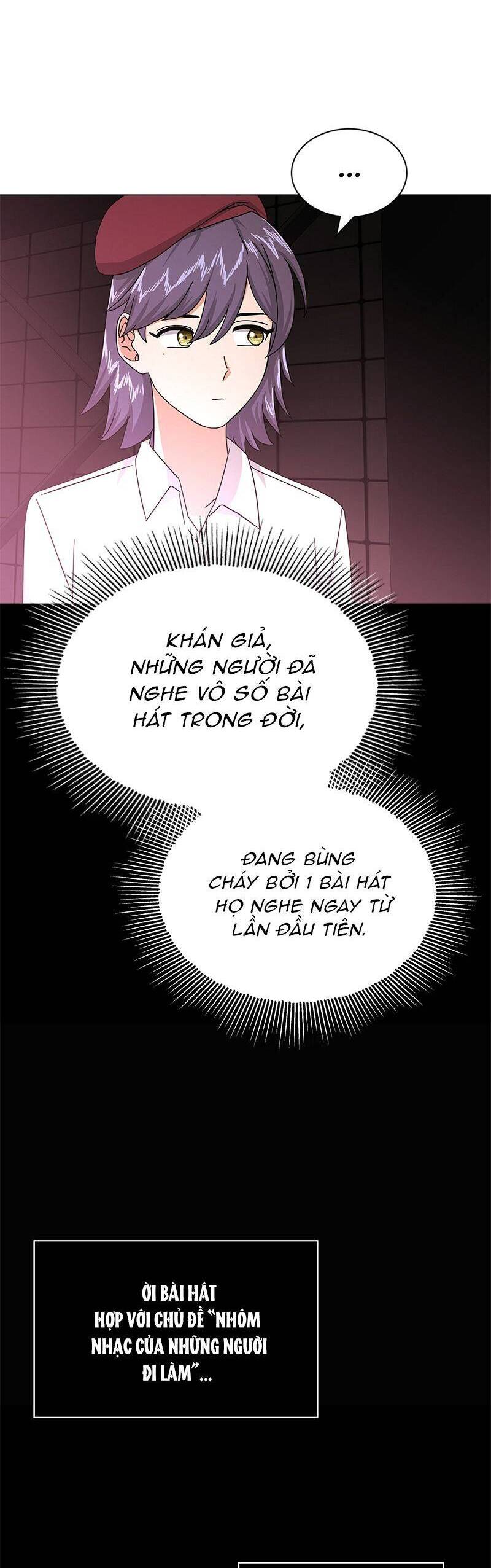 Trợ Lí Siêu Sao Chapter 28 - Trang 36