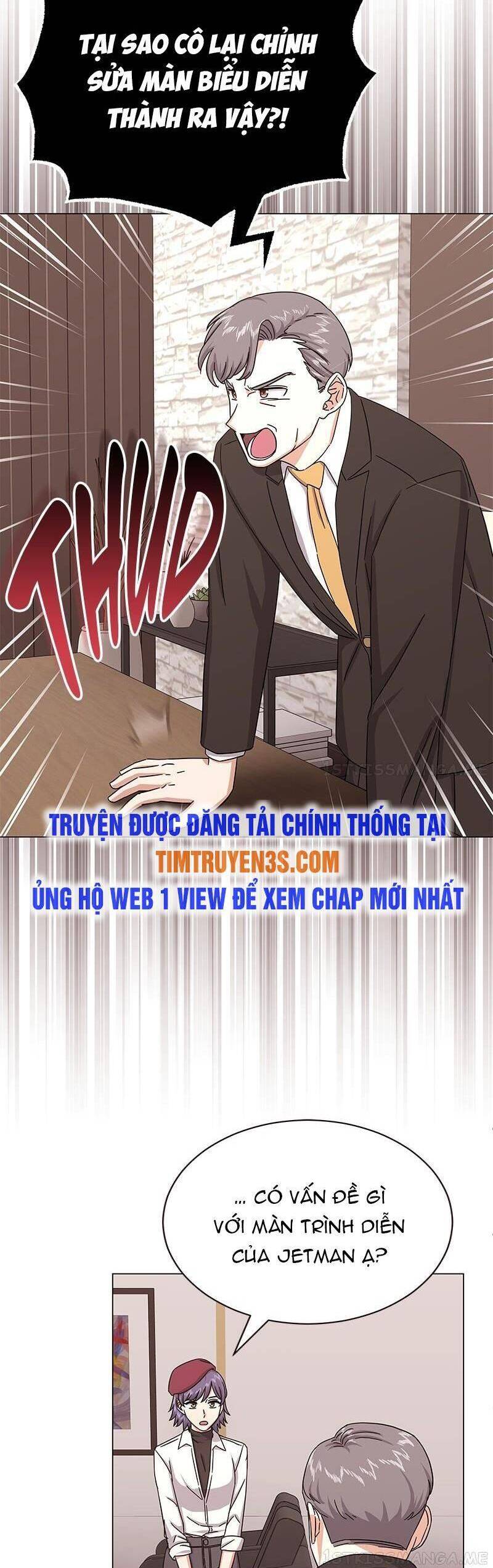 Trợ Lí Siêu Sao Chapter 36 - Trang 2