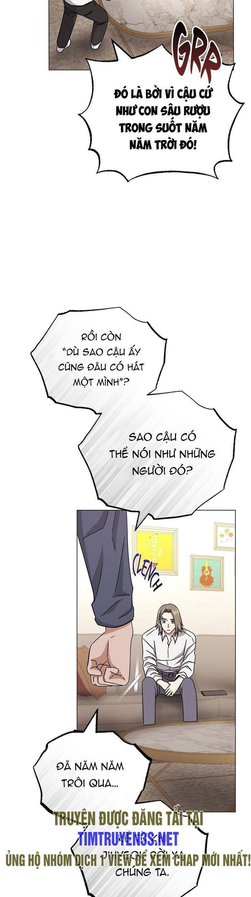 Trợ Lí Siêu Sao Chapter 61 - Trang 7