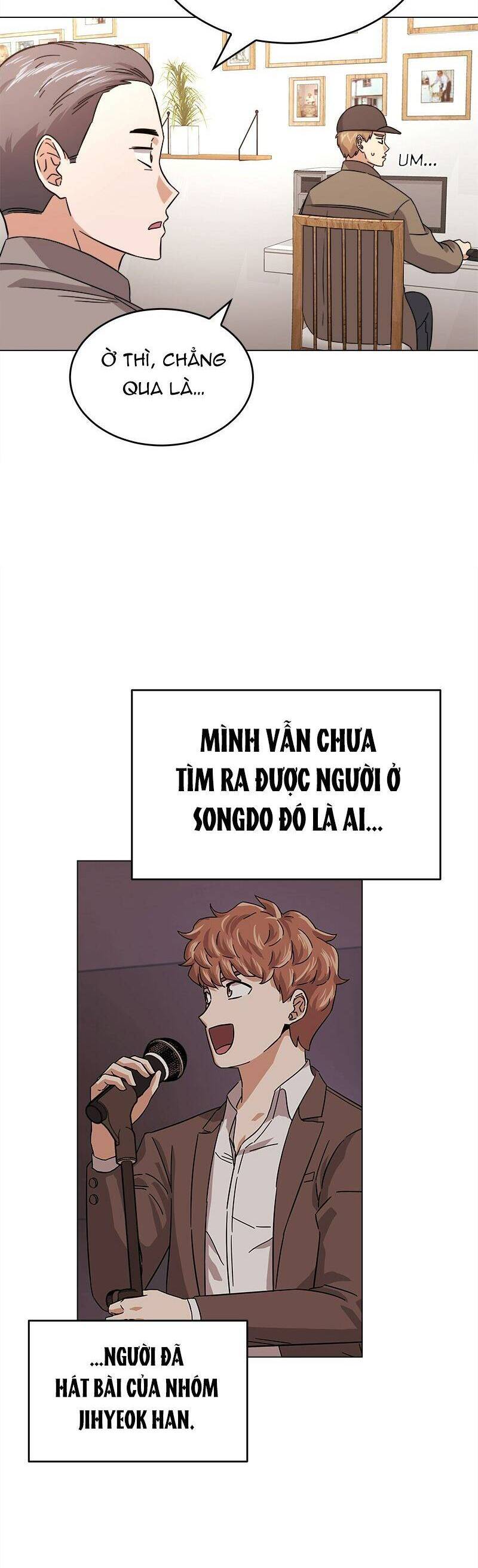 Trợ Lí Siêu Sao Chapter 15 - Trang 5