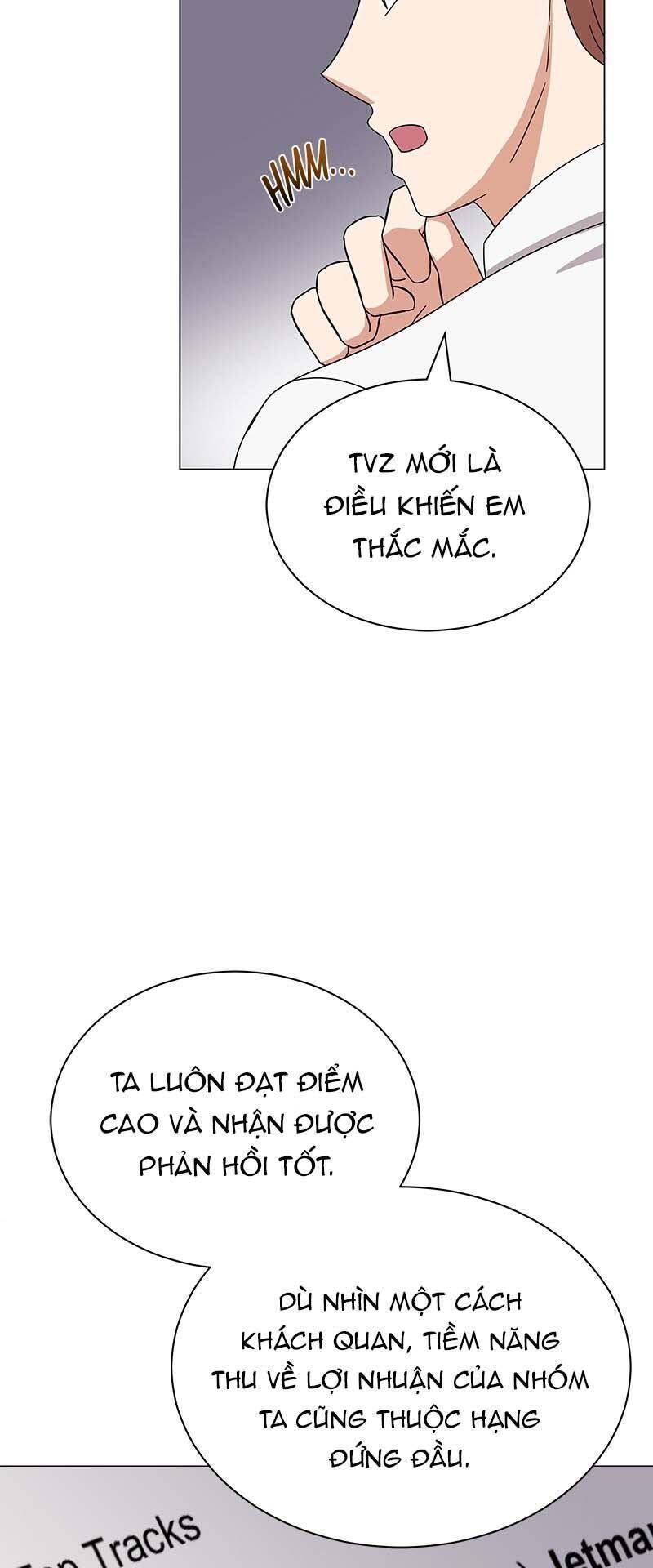 Trợ Lí Siêu Sao Chapter 40 - Trang 9