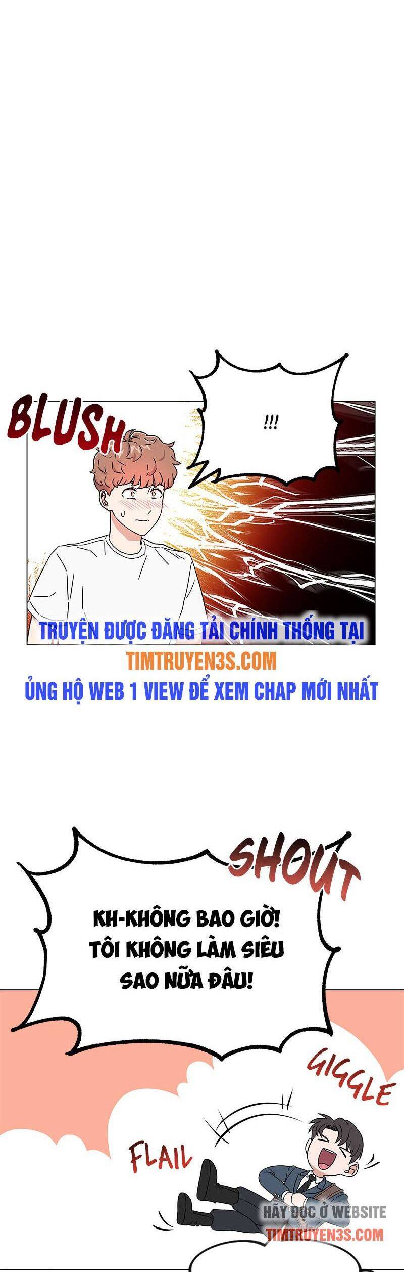 Trợ Lí Siêu Sao Chapter 2 - Trang 4