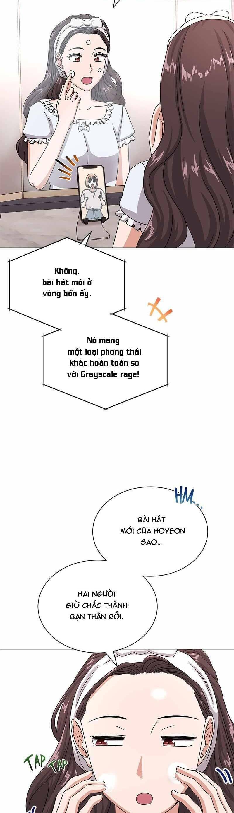 Trợ Lí Siêu Sao Chapter 38 - Trang 45