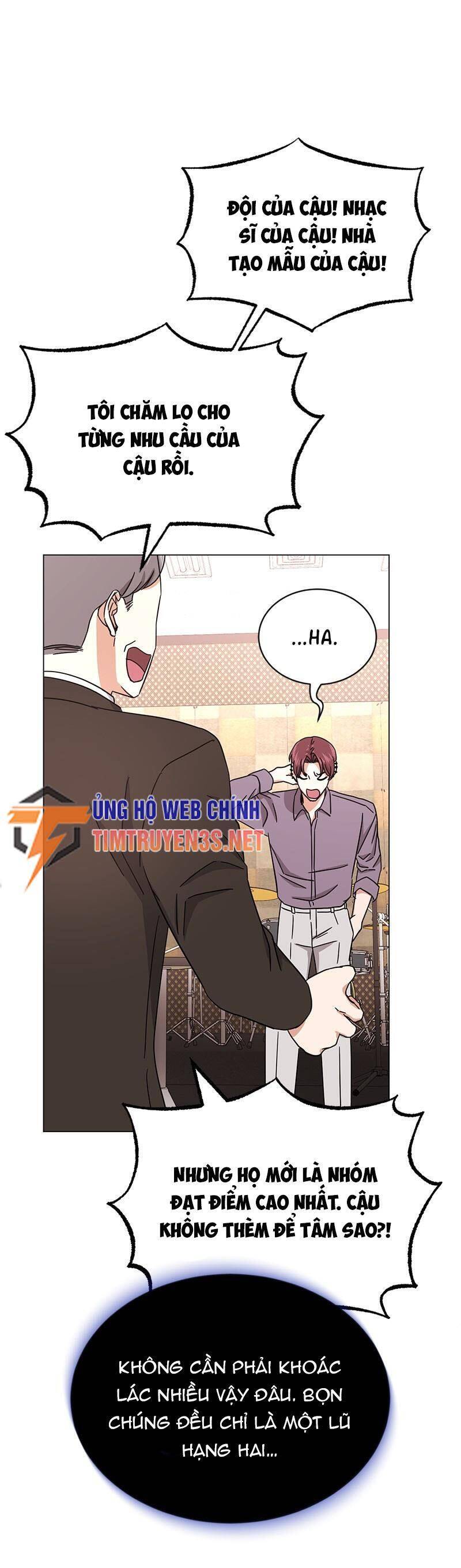 Trợ Lí Siêu Sao Chapter 47 - Trang 37