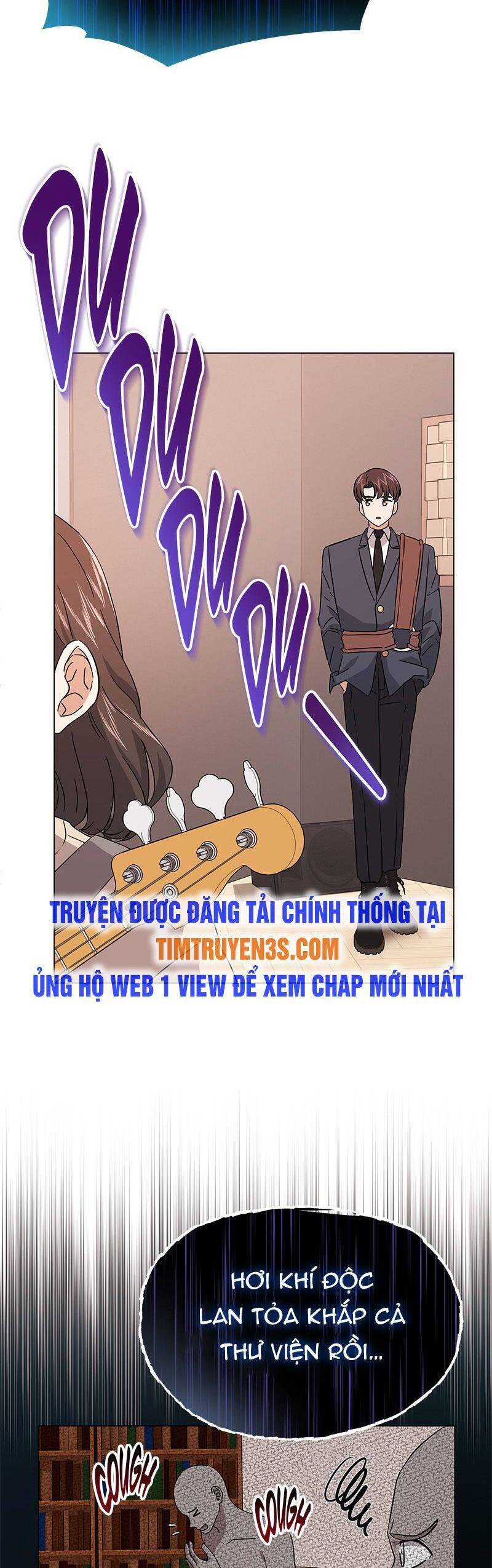 Trợ Lí Siêu Sao Chapter 14 - Trang 30