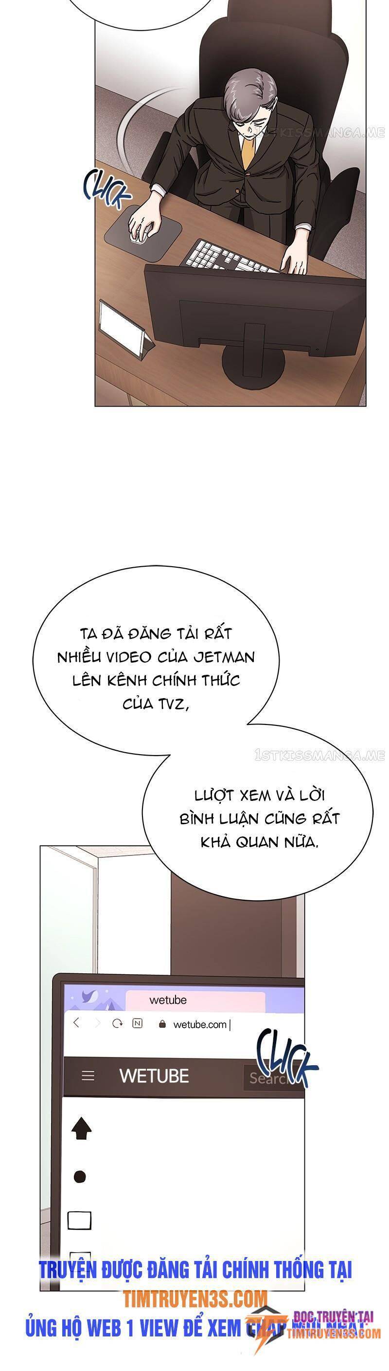 Trợ Lí Siêu Sao Chapter 36 - Trang 9