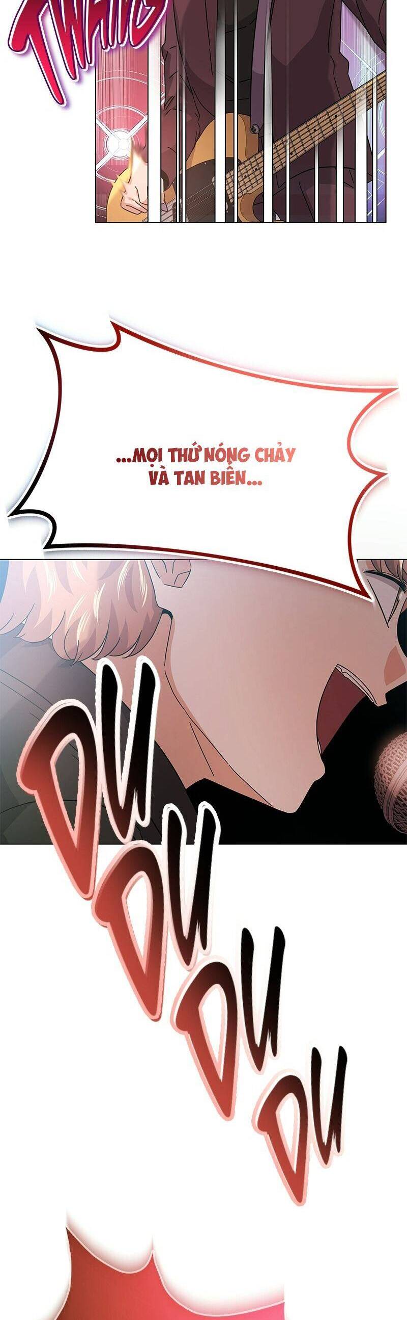 Trợ Lí Siêu Sao Chapter 20 - Trang 9