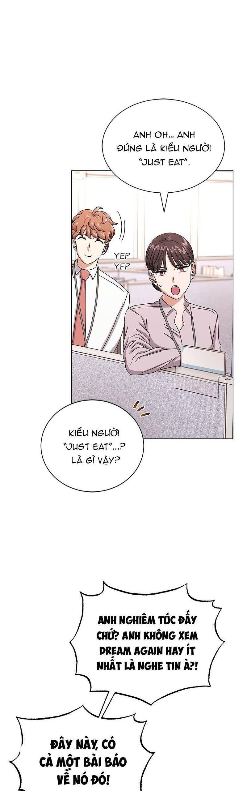 Trợ Lí Siêu Sao Chapter 35 - Trang 13